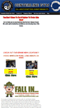 Mobile Screenshot of centerlinegym.com